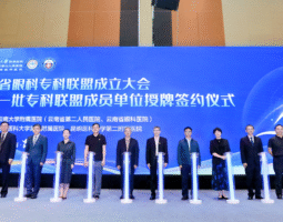 The Second People’s Hospital of Yunnan Province