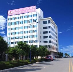 Kunming Municipal Service Center for Maternal and Child Health and Family Planning