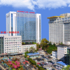 The First Affiliated Hospital of Kunming Medical University
