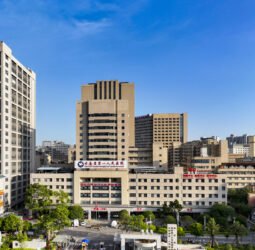 The First People’s Hospital of Yunnan Province