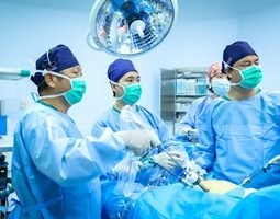  Yunnan Cancer Hospital