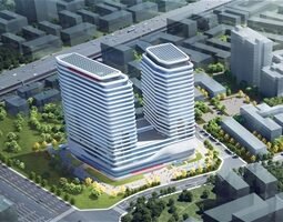  Yunnan Cancer Hospital