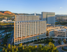 FUWAI YUNNAN HOSPITAL