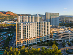 FUWAI YUNNAN HOSPITAL