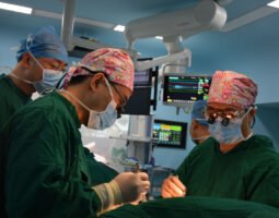 FUWAI YUNNAN HOSPITAL